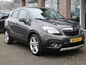 Opel Mokka 1.4 T Cosmo thumbnail 3