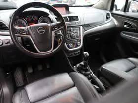 Opel Mokka 1.4 T Cosmo thumbnail 21