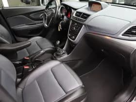 Opel Mokka 1.4 T Cosmo thumbnail 24