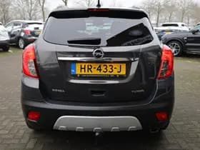Opel Mokka 1.4 T Cosmo thumbnail 26