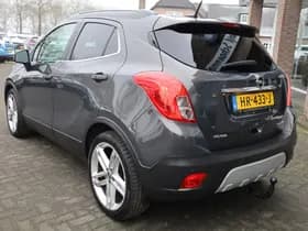 Opel Mokka 1.4 T Cosmo thumbnail 28