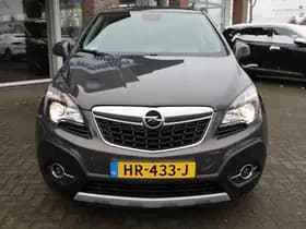 Opel Mokka 1.4 T Cosmo thumbnail 29