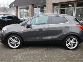 Opel Mokka 1.4 T Cosmo thumbnail 30
