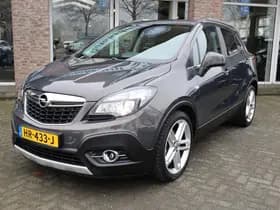 Opel Mokka 1.4 T Cosmo thumbnail 31