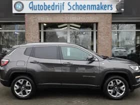 Jeep Compass 1.4 MultiAir Opening Edition 4x4 thumbnail 2