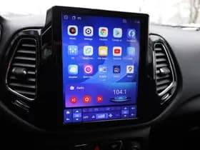 Jeep Compass 1.4 MultiAir Opening Edition 4x4 thumbnail 11