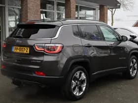 Jeep Compass 1.4 MultiAir Opening Edition 4x4 thumbnail 3