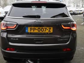 Jeep Compass 1.4 MultiAir Opening Edition 4x4 thumbnail 21