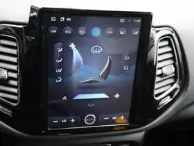 Jeep Compass 1.4 MultiAir Opening Edition 4x4 thumbnail 24