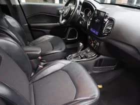 Jeep Compass 1.4 MultiAir Opening Edition 4x4 thumbnail 27