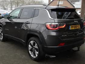 Jeep Compass 1.4 MultiAir Opening Edition 4x4 thumbnail 30
