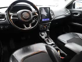 Jeep Compass 1.4 MultiAir Opening Edition 4x4 thumbnail 4