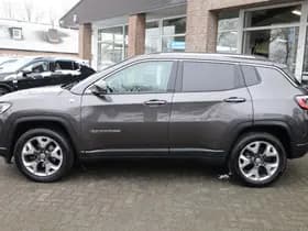 Jeep Compass 1.4 MultiAir Opening Edition 4x4 thumbnail 31