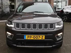 Jeep Compass 1.4 MultiAir Opening Edition 4x4 thumbnail 32