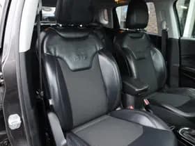 Jeep Compass 1.4 MultiAir Opening Edition 4x4 thumbnail 7