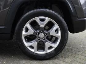 Jeep Compass 1.4 MultiAir Opening Edition 4x4 thumbnail 8