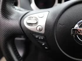 Nissan Juke 1.6 Connect Edition thumbnail 12