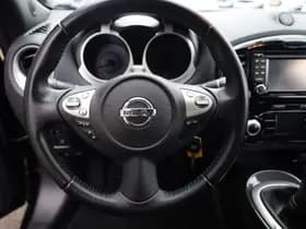 Nissan Juke 1.6 Connect Edition thumbnail 13