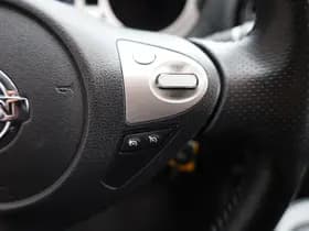 Nissan Juke 1.6 Connect Edition thumbnail 14
