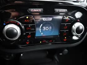 Nissan Juke 1.6 Connect Edition thumbnail 15