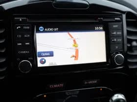 Nissan Juke 1.6 Connect Edition thumbnail 16