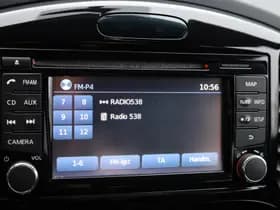 Nissan Juke 1.6 Connect Edition thumbnail 17