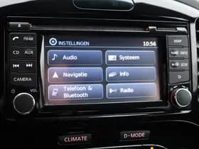 Nissan Juke 1.6 Connect Edition thumbnail 18