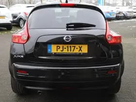 Nissan Juke 1.6 Connect Edition thumbnail 20