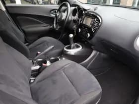 Nissan Juke 1.6 Connect Edition thumbnail 22