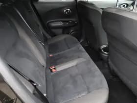 Nissan Juke 1.6 Connect Edition thumbnail 23