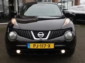 Nissan Juke 1.6 Connect Edition thumbnail 25