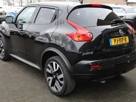 Nissan Juke 1.6 Connect Edition thumbnail 26