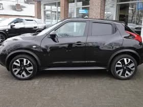 Nissan Juke 1.6 Connect Edition thumbnail 27