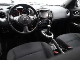 Nissan Juke 1.6 Connect Edition thumbnail 4