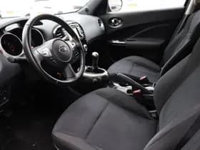 Nissan Juke 1.6 Connect Edition thumbnail 5