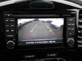 Nissan Juke 1.6 Connect Edition thumbnail 8