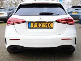 Mercedes-Benz A-Klasse 250 e Premium AMG thumbnail 22