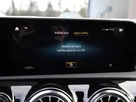 Mercedes-Benz A-Klasse 250 e Premium AMG thumbnail 27