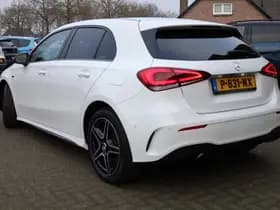 Mercedes-Benz A-Klasse 250 e Premium AMG thumbnail 34