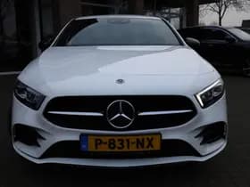 Mercedes-Benz A-Klasse 250 e Premium AMG thumbnail 35