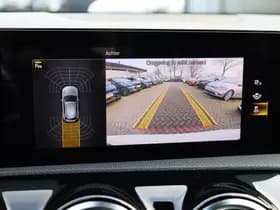 Mercedes-Benz A-Klasse 250 e Premium AMG thumbnail 9