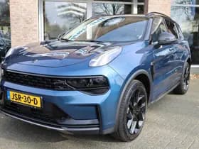 Lynk & Co 01 1.5 261PK! BLACKLINE! thumbnail 14