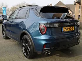 Lynk & Co 01 1.5 261PK! BLACKLINE! thumbnail 50