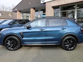 Lynk & Co 01 1.5 261PK! BLACKLINE! thumbnail 52