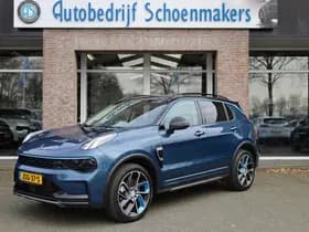 Lynk & Co 01 1.5 261PK!