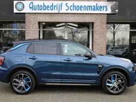 Lynk & Co 01 1.5 261PK! thumbnail 2