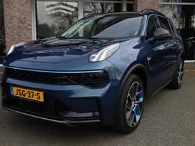 Lynk & Co 01 1.5 261PK! thumbnail 14