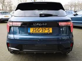 Lynk & Co 01 1.5 261PK! thumbnail 49