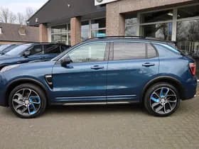 Lynk & Co 01 1.5 261PK! thumbnail 51