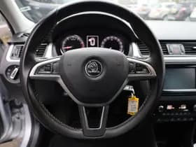 Škoda Rapid Spaceback 1.2 TSI Greentech Edition thumbnail 14